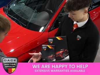 SEAT ARONA 1.0 TSI XPERIENCE Lux SUV 5dr Petrol DSG Euro 6 (s/s) (110 ps)