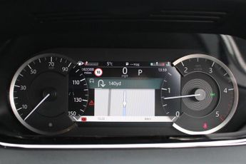 LAND ROVER RANGE ROVER EVOQUE 2.0 D200 MHEV R-Dynamic SE SUV 5dr Diesel Auto 4WD Euro 6 (s/s) 