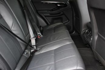 LAND ROVER RANGE ROVER EVOQUE 2.0 D200 MHEV R-Dynamic SE SUV 5dr Diesel Auto 4WD Euro 6 (s/s) 