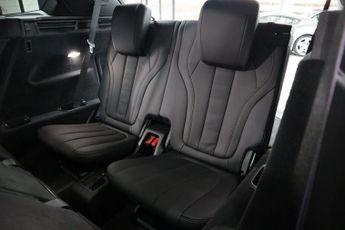 BMW X5 3.0 40d MHT M Sport (7 Seats) SUV 5dr Diesel Hybrid Auto xDrive 