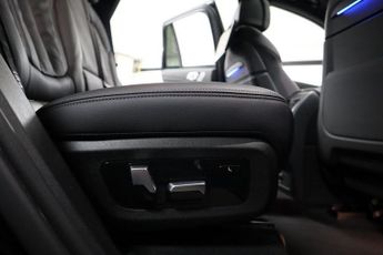 BMW X5 3.0 40d MHT M Sport (7 Seats) SUV 5dr Diesel Hybrid Auto xDrive 