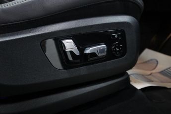 BMW X5 3.0 40d MHT M Sport (7 Seats) SUV 5dr Diesel Hybrid Auto xDrive 