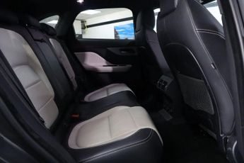 JAGUAR F-PACE 2.0 D180 R-Sport SUV 5dr Diesel Auto AWD Euro 6 (s/s) (180 ps)