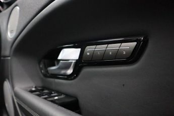 LAND ROVER RANGE ROVER EVOQUE 2.0 TD4 HSE Dynamic SUV 5dr Diesel Auto 4WD Euro 6 (s/s) (180 ps