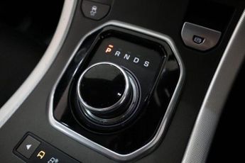 LAND ROVER RANGE ROVER EVOQUE 2.0 TD4 HSE Dynamic SUV 5dr Diesel Auto 4WD Euro 6 (s/s) (180 ps