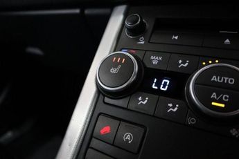 LAND ROVER RANGE ROVER EVOQUE 2.0 TD4 HSE Dynamic SUV 5dr Diesel Auto 4WD Euro 6 (s/s) (180 ps