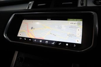 LAND ROVER RANGE ROVER EVOQUE 2.0 TD4 HSE Dynamic SUV 5dr Diesel Auto 4WD Euro 6 (s/s) (180 ps