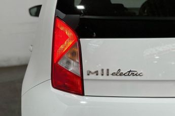 SEAT MII 36.8kWh Hatchback 5dr Electric Auto (83 ps)