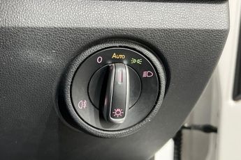 SEAT MII 36.8kWh Hatchback 5dr Electric Auto (83 ps)