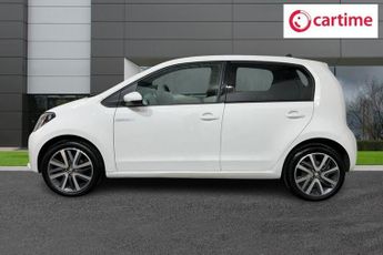 SEAT MII 36.8kWh Hatchback 5dr Electric Auto (83 ps)