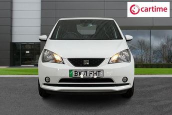 SEAT MII 36.8kWh Hatchback 5dr Electric Auto (83 ps)