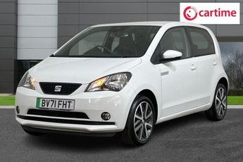 SEAT MII 36.8kWh Hatchback 5dr Electric Auto (83 ps)