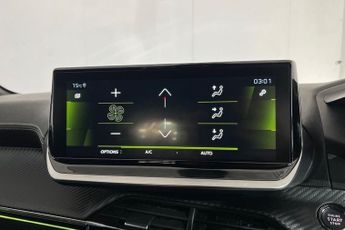 PEUGEOT 208 1.2 PureTech GT Premium Hatchback 5dr Petrol EAT Euro 6 (s/s) (1