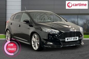 Ford Focus 2.0T EcoBoost ST-2 Hatchback 5dr Petrol Manual Euro 6 (s/s) (250