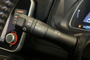 NISSAN LEAF 40kWh Tekna Hatchback 5dr Electric Auto (150 ps) Tech Pack, Heat