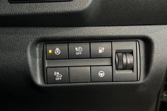 NISSAN LEAF 40kWh Tekna Hatchback 5dr Electric Auto (150 ps) Tech Pack, Heat