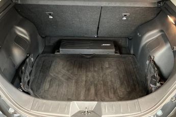 NISSAN LEAF 40kWh Tekna Hatchback 5dr Electric Auto (150 ps) Tech Pack, Heat