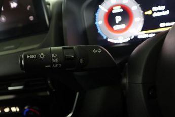 NISSAN QASHQAI 1.5 h e-POWER Kuro Edition Auto Euro 6 (s/s) 5dr
