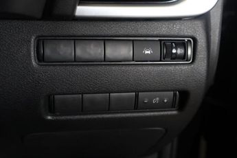 NISSAN QASHQAI 1.5 h e-POWER Kuro Edition Auto Euro 6 (s/s) 5dr