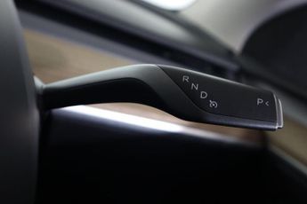 TESLA MODEL Y (Dual Motor) Long Range Auto 4WDE 5dr