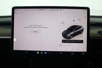 TESLA MODEL Y (Dual Motor) Long Range Auto 4WDE 5dr