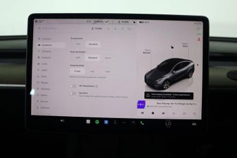 TESLA MODEL Y (Dual Motor) Long Range Auto 4WDE 5dr