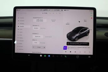 TESLA MODEL Y (Dual Motor) Long Range Auto 4WDE 5dr