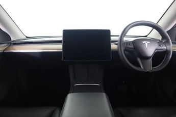 TESLA MODEL Y (Dual Motor) Long Range Auto 4WDE 5dr