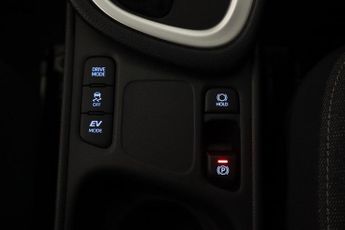 TOYOTA YARIS 1.5 VVT-h Design E-CVT Euro 6 (s/s) 5dr