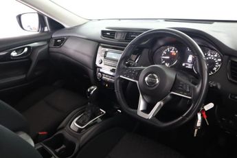 NISSAN X-TRAIL 1.3 DIG-T Acenta DCT Auto Euro 6 (s/s) 5dr