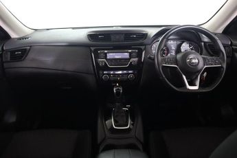 NISSAN X-TRAIL 1.3 DIG-T Acenta DCT Auto Euro 6 (s/s) 5dr