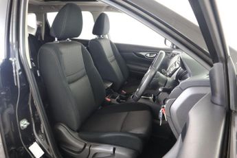 NISSAN X-TRAIL 1.3 DIG-T Acenta DCT Auto Euro 6 (s/s) 5dr