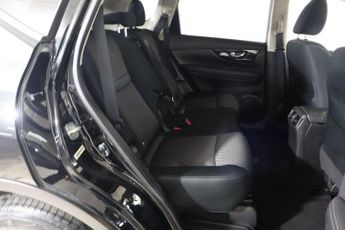 NISSAN X-TRAIL 1.3 DIG-T Acenta DCT Auto Euro 6 (s/s) 5dr