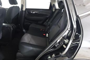 NISSAN X-TRAIL 1.3 DIG-T Acenta DCT Auto Euro 6 (s/s) 5dr