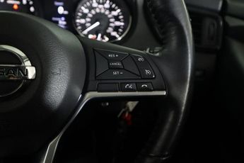 NISSAN X-TRAIL 1.3 DIG-T Acenta DCT Auto Euro 6 (s/s) 5dr