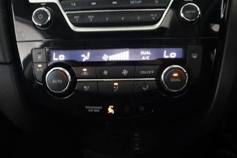 NISSAN X-TRAIL 1.3 DIG-T Acenta DCT Auto Euro 6 (s/s) 5dr