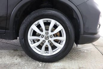 NISSAN X-TRAIL 1.3 DIG-T Acenta DCT Auto Euro 6 (s/s) 5dr