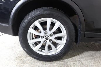 NISSAN X-TRAIL 1.3 DIG-T Acenta DCT Auto Euro 6 (s/s) 5dr