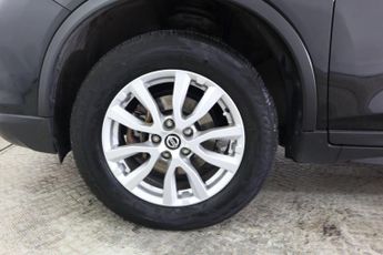 NISSAN X-TRAIL 1.3 DIG-T Acenta DCT Auto Euro 6 (s/s) 5dr