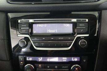 NISSAN X-TRAIL 1.3 DIG-T Acenta DCT Auto Euro 6 (s/s) 5dr