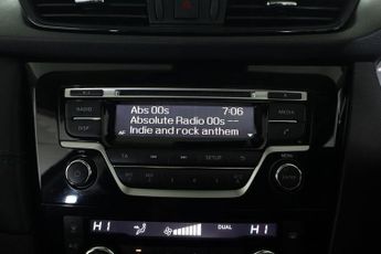 NISSAN X-TRAIL 1.3 DIG-T Acenta DCT Auto Euro 6 (s/s) 5dr