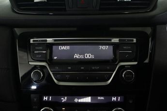 NISSAN X-TRAIL 1.3 DIG-T Acenta DCT Auto Euro 6 (s/s) 5dr