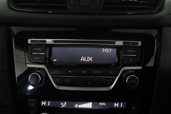 NISSAN X-TRAIL 1.3 DIG-T Acenta DCT Auto Euro 6 (s/s) 5dr