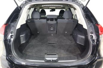 NISSAN X-TRAIL 1.3 DIG-T Acenta DCT Auto Euro 6 (s/s) 5dr