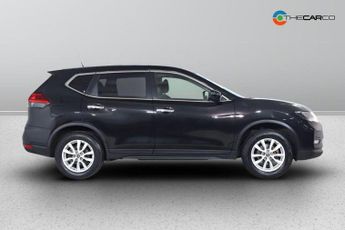 NISSAN X-TRAIL 1.3 DIG-T Acenta DCT Auto Euro 6 (s/s) 5dr