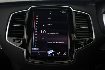 VOLVO XC90 2.0 B5 MHEV Inscription Auto 4WD Euro 6 (s/s) 5dr