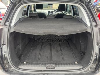 PEUGEOT 2008 1.6 e-HDi Active SUV 5dr Diesel EGC Euro 5 (s/s) (92 ps)