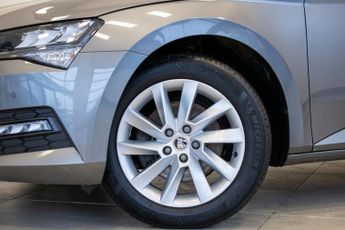 SKODA SUPERB 1.5 TSI ACT SE Technology Estate 5dr Petrol DSG Euro 6 (s/s) (15