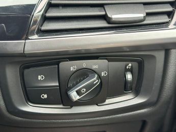 BMW X5 3.0 40d M Sport SUV 5dr Diesel Auto xDrive Euro 6 (s/s) (313 ps)