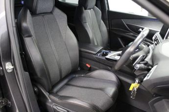 PEUGEOT 3008 1.6 BlueHDi GT Line SUV 5dr Diesel EAT Euro 6 (s/s) (120 ps)